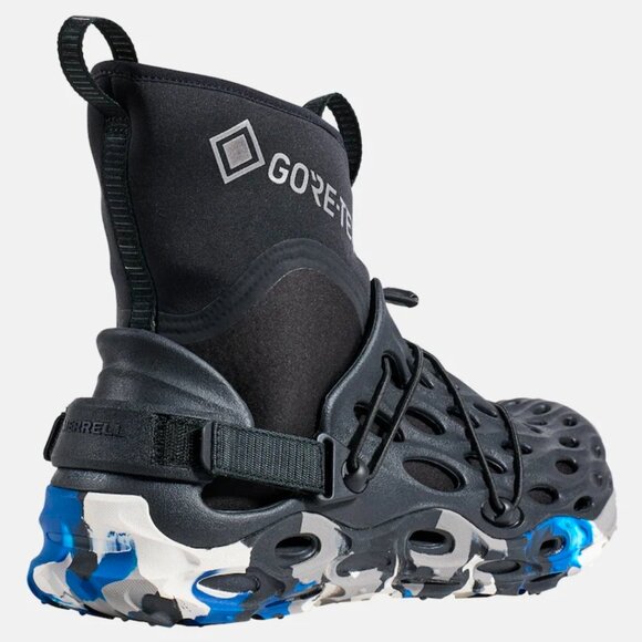 Merrell Gortex Snow shoes main image 3